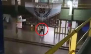 Atacaron en la cárcel al menor acusado de haber sido cómplice del crimen en la escuela de Santa Fe