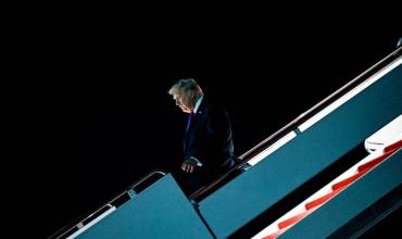 El gobierno de Trump empieza a devolver US$166.000 millones de aranceles cobrados en el último año