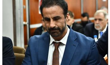 "Las gordas dicen": los fuertes dichos de Leopoldo Luque sobre las hijas de Diego Maradona