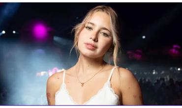 El video de Coti Romero con un productor de un reality: el gesto que desató rumores de romance