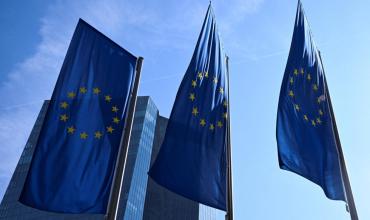 La UE desbloquea préstamo de US$ 90.000 millones a Ucrania que vetaba Hungría