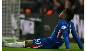 Una de las estrellas de Brasil podría perderse el Mundial 2026