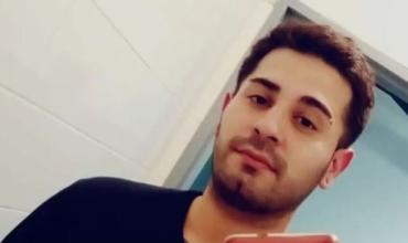 La coartada que inventó el camillero antes de confesar que abusó y mató a su beba de dos meses en Mendoza