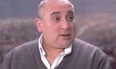 José Peluc, diputado nacional por La Libertad Avanza: “El gobernador le hace mal a la provincia con este tipo de declaraciones”