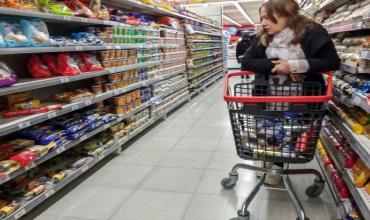 Se confirma desaceleración de la inflación en abril: en cuánto podría ubicarse