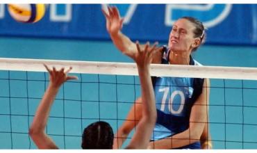 Conmoción en el vóley: falleció Micaela Vogel, ex integrante de la Selección Argentina