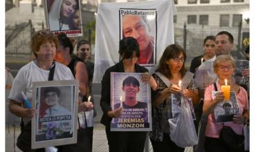 Caso Jeremías: realizarán una audiencia para dictar el sobreseimiento de un menor por ser inimputable