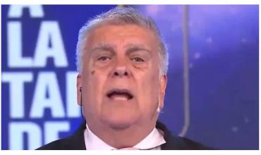 Detuvieron a un joven por amenazar de muerte a Luis Ventura: los fuertes detalles