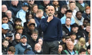 Pep Guardiola fue lapidario con el precio de las entradas del Mundial y marcó un contrapunto con un DT argentino