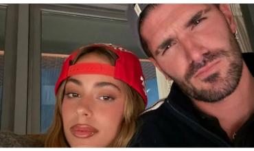 Filtraron quién sería la íntima amiga de Rodrigo De Paul cuando no está con Tini Stoessel: "La chica 7"