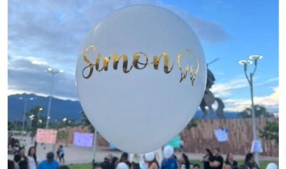 Caso Simón: “la imputación fue apresurada y no precisa responsabilidades”, dijo el abogado defensor de Vanina Gómez la obstetra 