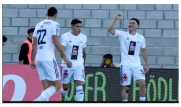 Riestra ganó su primer partido y complicó a Independiente en el Torneo Apertura