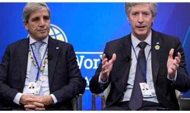 Con el dólar quieto, el Banco Central lleva comprados US$ 6.765 millones en menos de cuatro meses