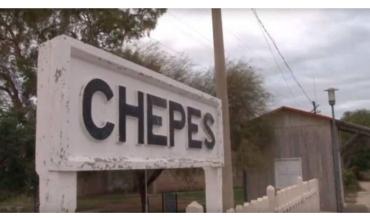 Detenido por robo quedó alojado en la Alcaldía de Chepes