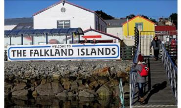 Malvinas: los kelpers desafían a Trump y ratifican su lealtad al Reino Unido