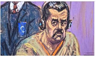 EEUU autorizó a Venezuela el pago de los abogados de Nicolás Maduro y Cilia Flores