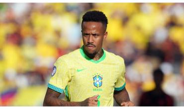 Nueva alarma en Brasil: otra de sus estrellas se perdería el Mundial 2026