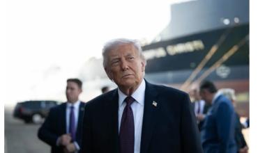 Trump canceló misión de Kushner y Witkoff a Pakistán y endureció la negociación con Irán