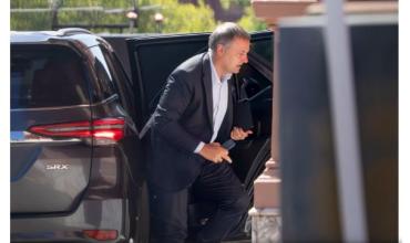 En medio del escándalo de Adorni, el Gobierno extiende el plazo para presentar las declaraciones juradas