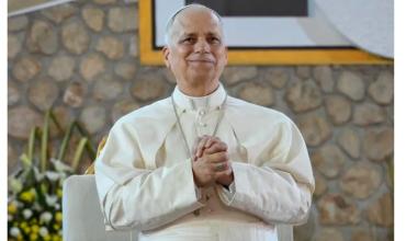 El pedido de León XIV frente al "constante asedio" de estímulos en la juventud