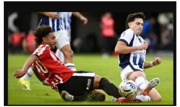 Estudiantes no pudo ante Talleres, pero superó a Boca y lidera la zona A del Apertura