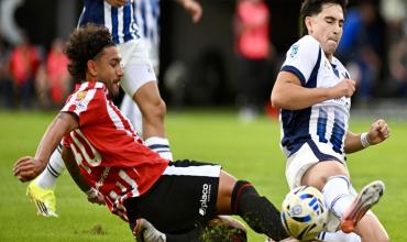 Así están las tablas del Torneo Apertura 2026 y los cruces de octavos de final: Estudiantes le sacó la punta a Boca y Central pasó a River