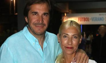 Con el dinero de la AFA, Javier Faroni gastó casi 12 millones de dólares en propiedades