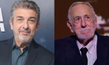 Ricardo Darín despidió a Adolfo Aristarain, un director clave en su carrera: “Descansá en paz, lo merecés”