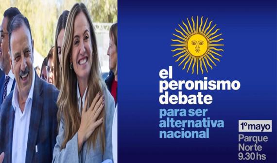 "Alternativa nacional": Ricardo Quintela lanzaría su candidatura presidencial el 1 de mayo en Parque Norte