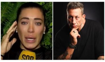 Tras la denuncia y el impactante video, así sigue la causa contra el ex Puma Patricio Albacete