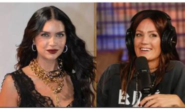 Zaira Nara y Paula Chaves terminaron su pelea tras un encuentro secreto: los detalles de la reconciliación