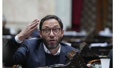 Presentación de Adorni: la oposición le pidió a Menem que informe si el Gobierno va a llenar los palcos de militantes