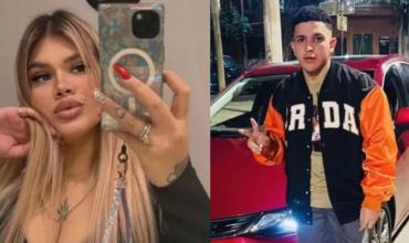 Morena Rial hizo un amenazante posteo por el caso del joven que murió tras haber sido detenido en Córdoba