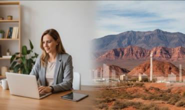 La Rioja creció 4,8% en empleo total en 2025, pero la informalidad asalariada saltó 6,6 puntos y se perdieron 2.845 puestos formales