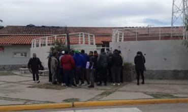 Fernando Martínez, abogado de ex trabajadores del Vera Barros: “Hay voluntad de diálogo y se abrió la posibilidad de una indemnización”