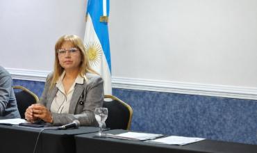 La Rioja impulsa jornadas de capacitación en higiene y seguridad laboral