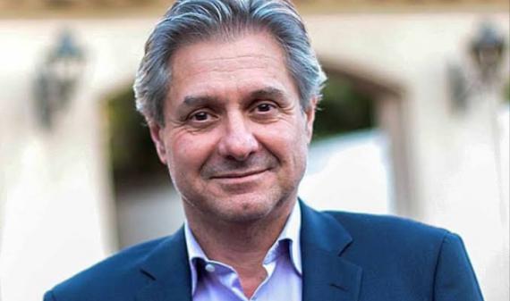 José Luis Daza sobre La Rioja: “La provincia tiene que tener un Estado más chico y menos impuestos