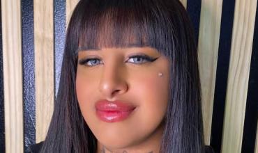 La Coqueta anunció que quiere ser mamá y la fulminaron: “Me voy a poner ovarios”