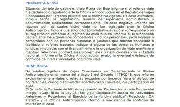 Manuel Adorni rompió el silencio y respondió sobre las causas por corrupción