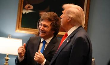 Los números de las giras: cuánto costaron los viajes de Javier Milei al exterior