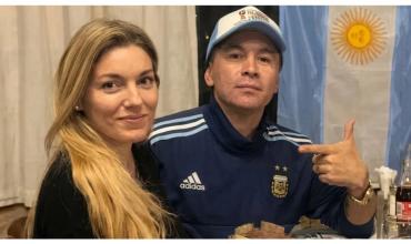 Se terminó: Cecilia Calafell confirmó su separación de Pablo Lescano tras más de 20 años juntos