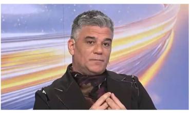 Lucas Bertero se retractó y le pidió disculpas públicas a Lizy Tagliani tras el escándalo: "Me equivoqué"