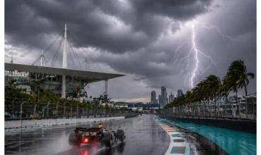 Fórmula 1 en alerta: el factor que podría condicionar el Gran Premio de Miami