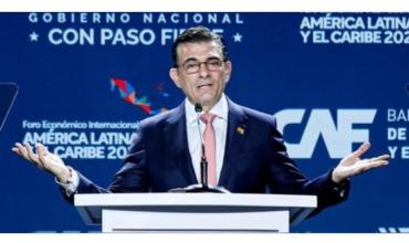 Bolivia: el gobierno de Paz Pereira denunció un “proceso conspirativo”