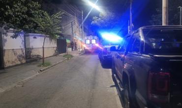 Un limpia vidrios sufrió una fuerte golpiza en cercanías del Paseo Cultural 