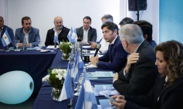 El PJ reúne a su Consejo Nacional con el foco en organizar el partido y la interna