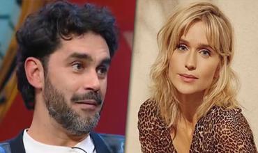 El actor Gonzalo Heredia e separó de su pareja tras 16 años de amor y este fue el motivo