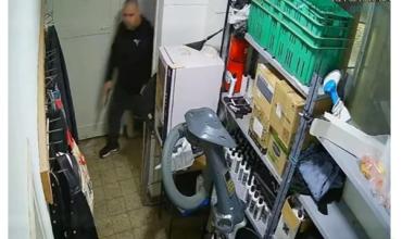 Crimen de Germán Medina: el dueño de la peluquería dio detalles del homicidio y de la relación con Guzmán