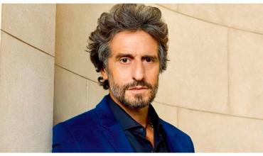 Internaron a Diego Peretti y hay preocupación por su salud