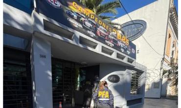 Escándalo en el automovilismo nacional: la Justicia ordenó múltiples allanamientos